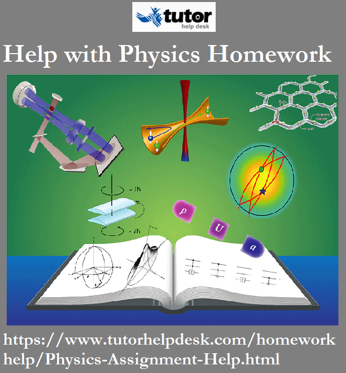 Online tutor homework help